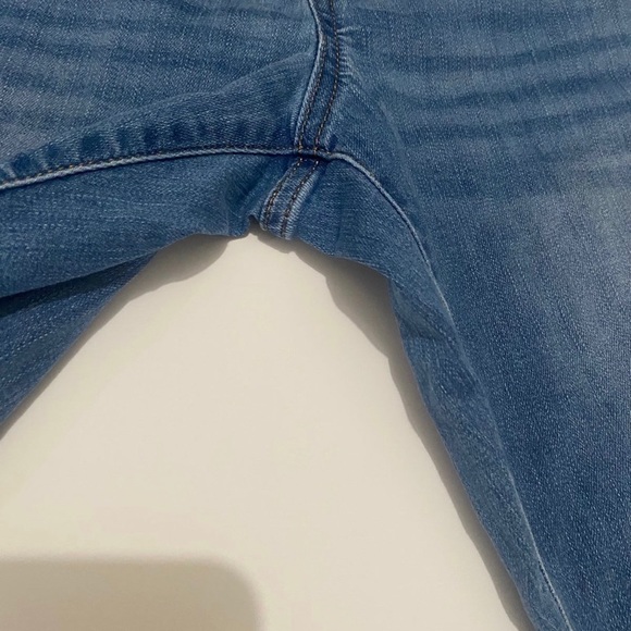 Maternity Jeans - Picture 7 of 11